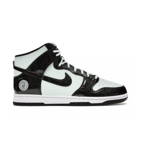 Кроссовки мужские Nike Dunk High DD1398-300